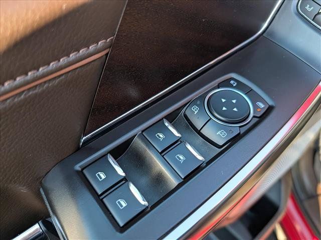 Used 2023 Ford F150 King Ranch w/ Equipment Group 601A High AWD/4WD image 36