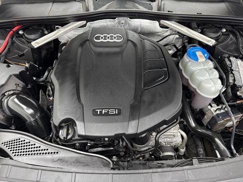 Used 2017 Audi A4 2.0T Prestige AWD/4WD image 54