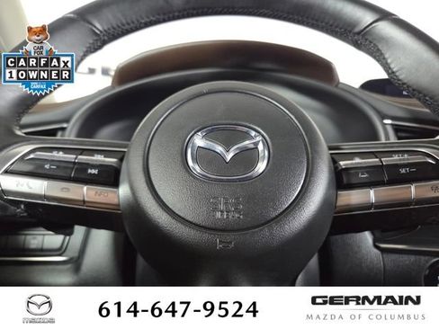 Used 2020 MAZDA CX-30 FWD w/ Premium Package image 24