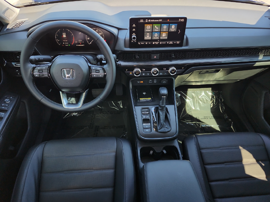 Used 2025 Honda CR-V EX-L image 18