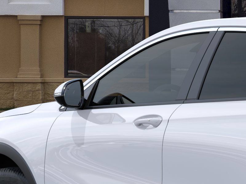 New 2026 Buick Envista Sport Touring w/ Convenience I Package FWD image 13