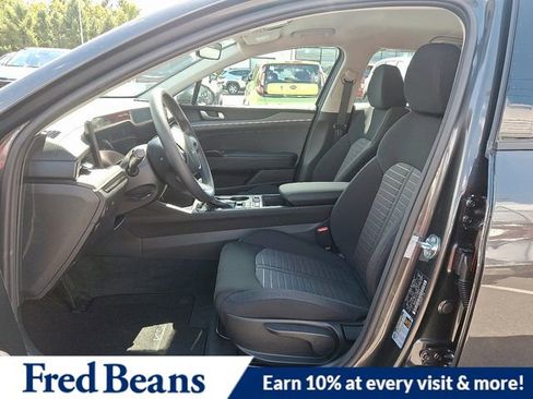 New 2026 Kia K5 LXS image 9