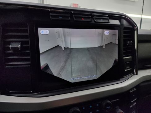 Used 2023 Ford F250 XLT w/ XLT Premium Package image 18