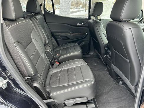 Certified 2021 GMC Acadia Denali w/ Trailering Package image 29