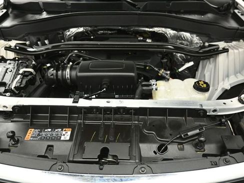 Certified 2020 Ford Explorer Limited w/ Class III Trailer Tow Package image 30