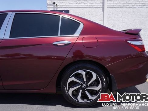 Used 2017 Honda Accord EX-L image 43