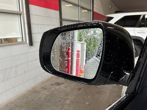 Used 2020 INFINITI QX60 Luxe w/ Sensory Package image 26