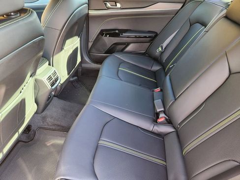 New 2026 Kia K5 GT image 20