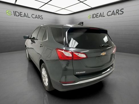 Used 2019 Chevrolet Equinox LT FWD image 7