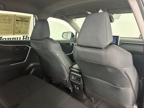 Used 2023 Toyota RAV4 LE image 26