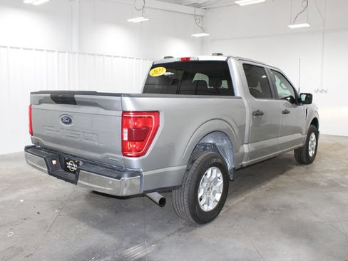 Used 2023 Ford F150 XLT AWD/4WD image 9