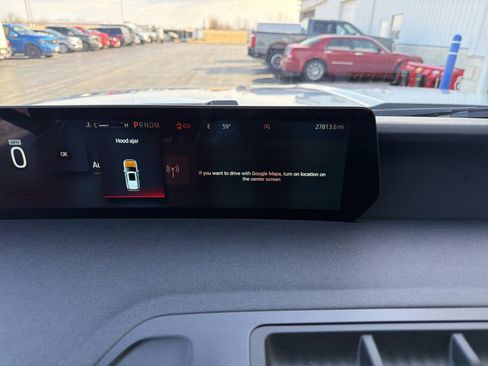 Certified 2025 Ford Expedition Active image 42