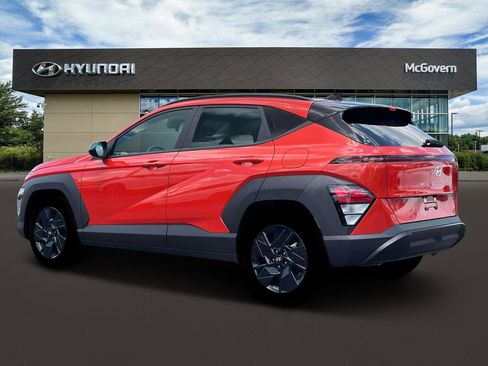 New 2026 Hyundai Kona SEL Sport image 4