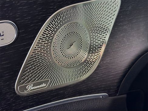 New 2025 Mercedes-Benz GLE 450e GLE 450e image 22