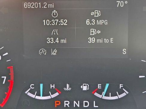 Used 2020 Ford Escape SEL AWD/4WD image 42