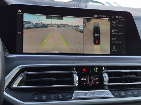 Certified 2023 BMW X5 xDrive40i image 19