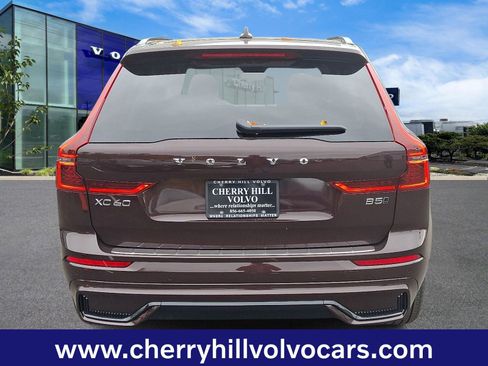 New 2026 Volvo XC60 B5 Plus w/ Protection Package Premier image 5