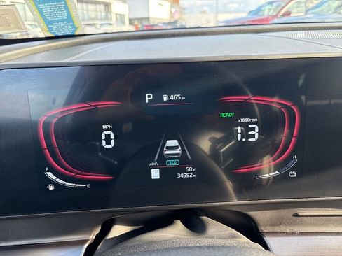 Certified 2024 Kia Sportage EX w/ EX Premium Package image 26