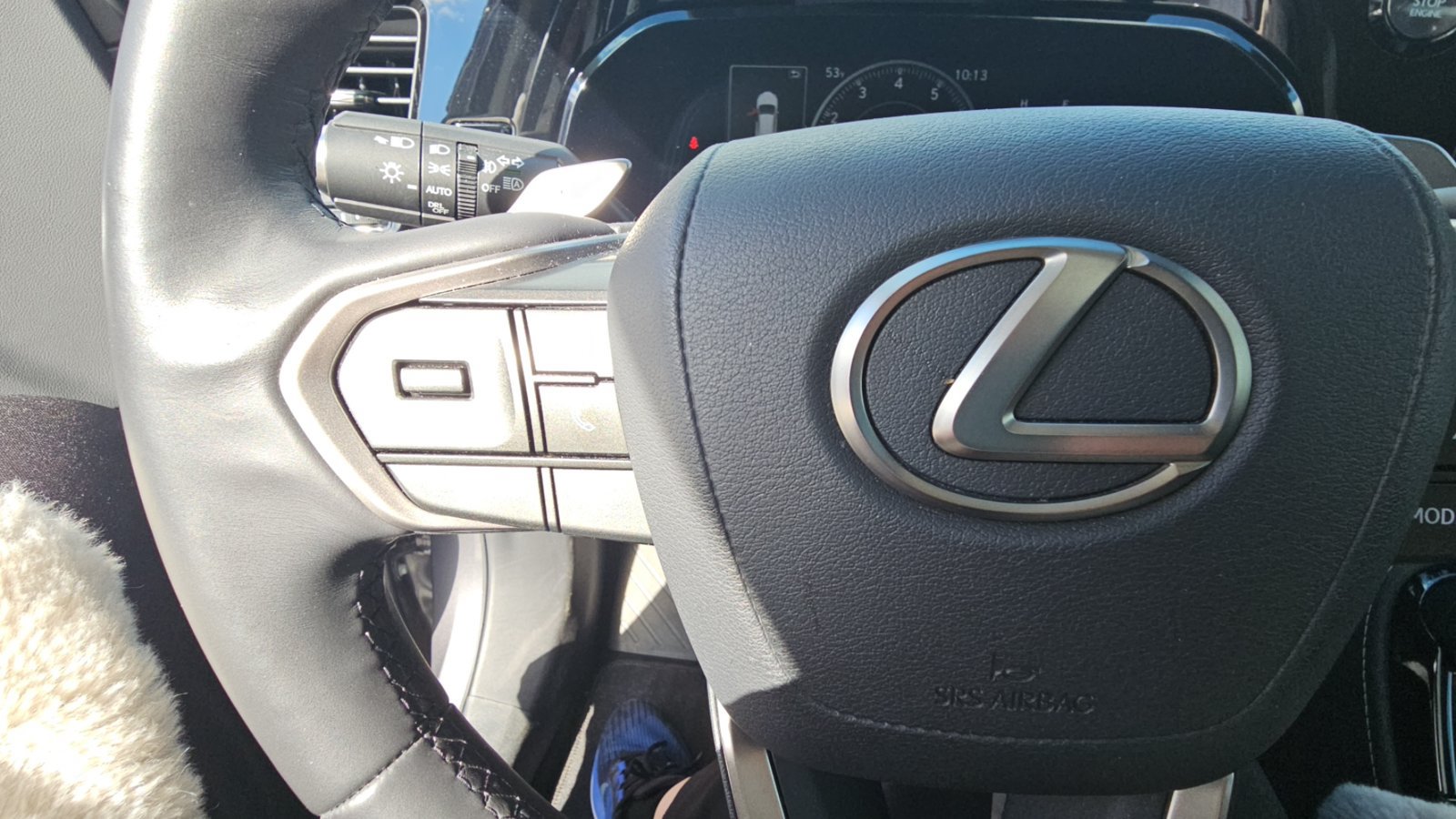 Used 2023 Lexus NX 350 AWD image 11
