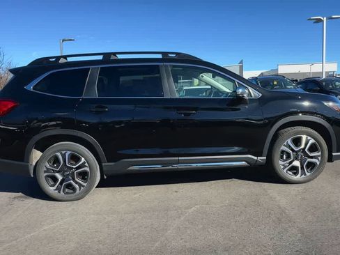 Certified 2023 Subaru Ascent Limited w/ Technology Package image 9