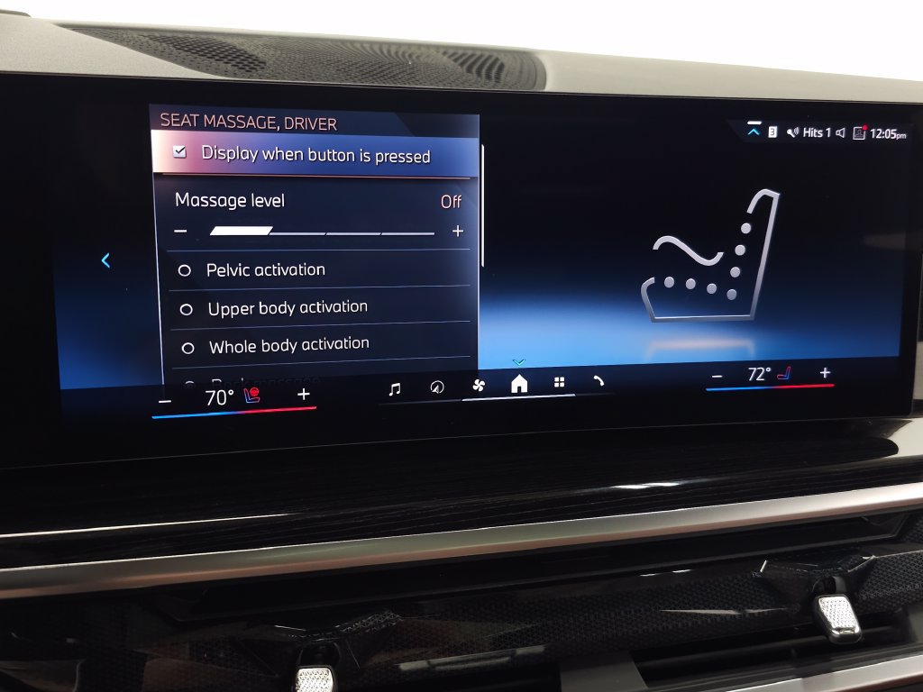 Used 2027 BMW X7 xDrive40i w/ Executive Package AWD/4WD image 31