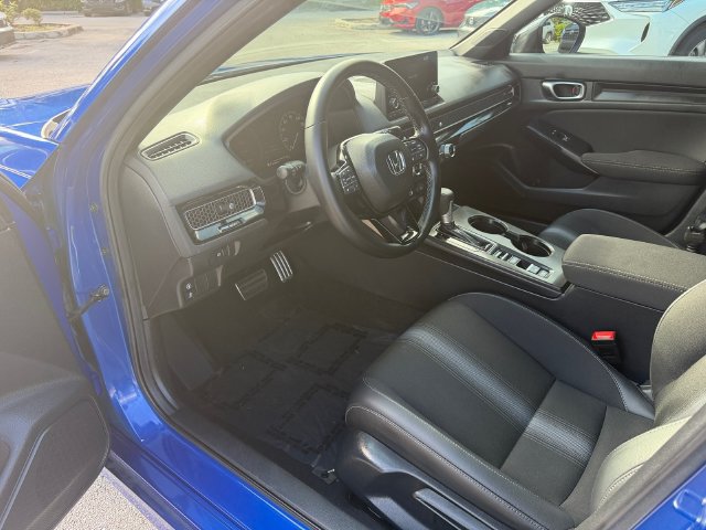 Used 2024 Honda Civic Sport image 12