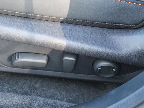 New 2026 Subaru Crosstrek 2.5i Limited image 21