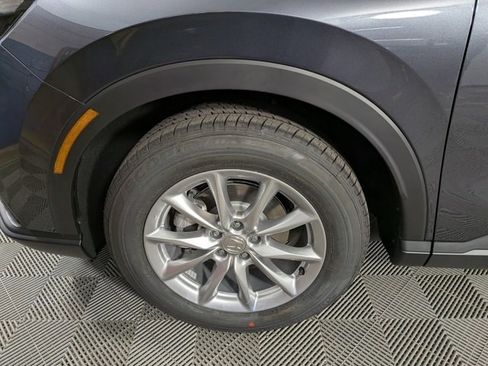 New 2026 Honda CR-V EX image 34