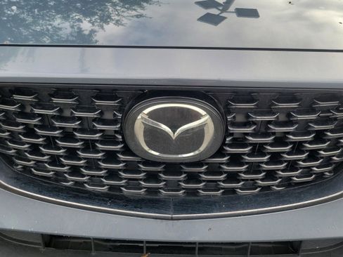 Used 2022 MAZDA CX-5 Carbon Edition AWD/4WD image 11