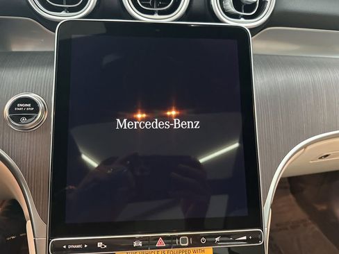 Used 2026 Mercedes-Benz GLC 300 image 12