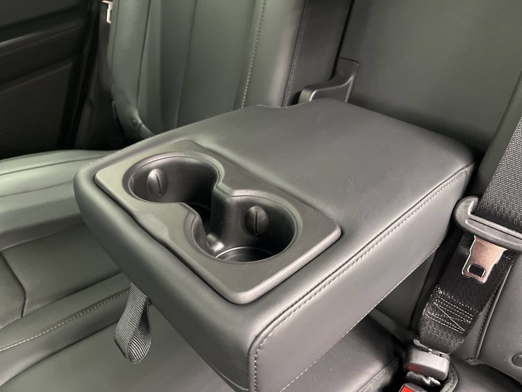 New 2026 Jeep Cherokee Limited AWD/4WD image 25