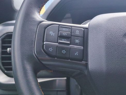Certified 2023 Ford F150 Tremor w/ Equipment Group 402A High AWD/4WD image 17