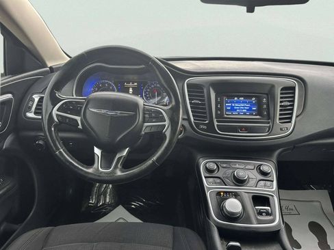 Used 2015 Chrysler 200 Limited w/ Convenience Group FWD image 29