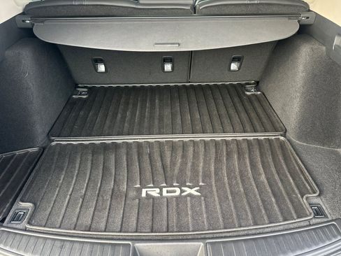 Used 2023 Acura RDX w/ Technology Package image 17