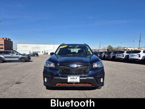 Used 2020 Subaru Forester Sport w/ Popular Package #2 image 3