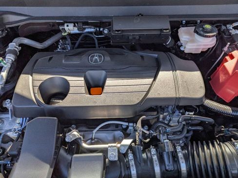 New 2026 Acura RDX SH-AWD w/ Technology Package image 11