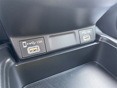 Certified 2021 Honda CR-V EX-L image 29