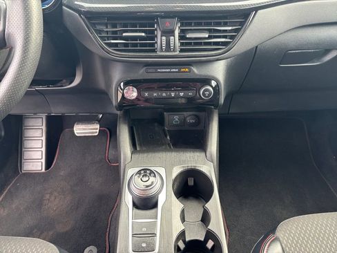 Used 2023 Ford Escape ST-Line Elite image 20