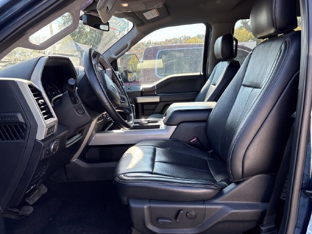 Used 2020 Ford F250 Lariat AWD/4WD image 7