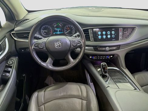 Used 2018 Buick Enclave Premium w/ Trailering Package image 25