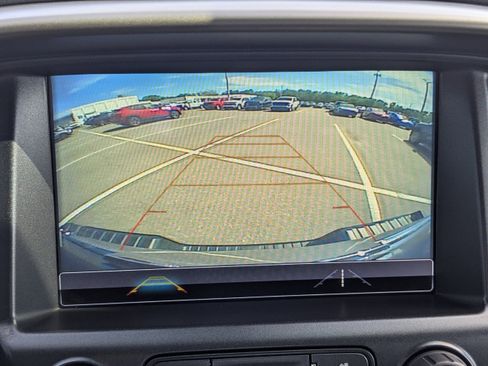 Used 2018 Chevrolet Colorado Z71 w/ Z71 Midnight Edition image 21