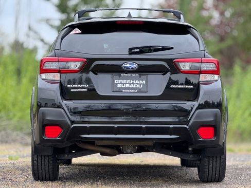 Certified 2023 Subaru Crosstrek 2.5i Limited image 6