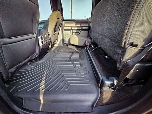 Used 2019 Ford F150 XLT w/ Equipment Group 302A Luxury image 32