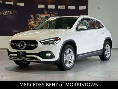 Certified 2023 Mercedes-Benz GLA 250 4MATIC