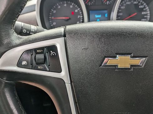 Used 2012 Chevrolet Equinox LTZ image 20