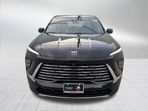 Used 2025 Buick Enclave Preferred image 2