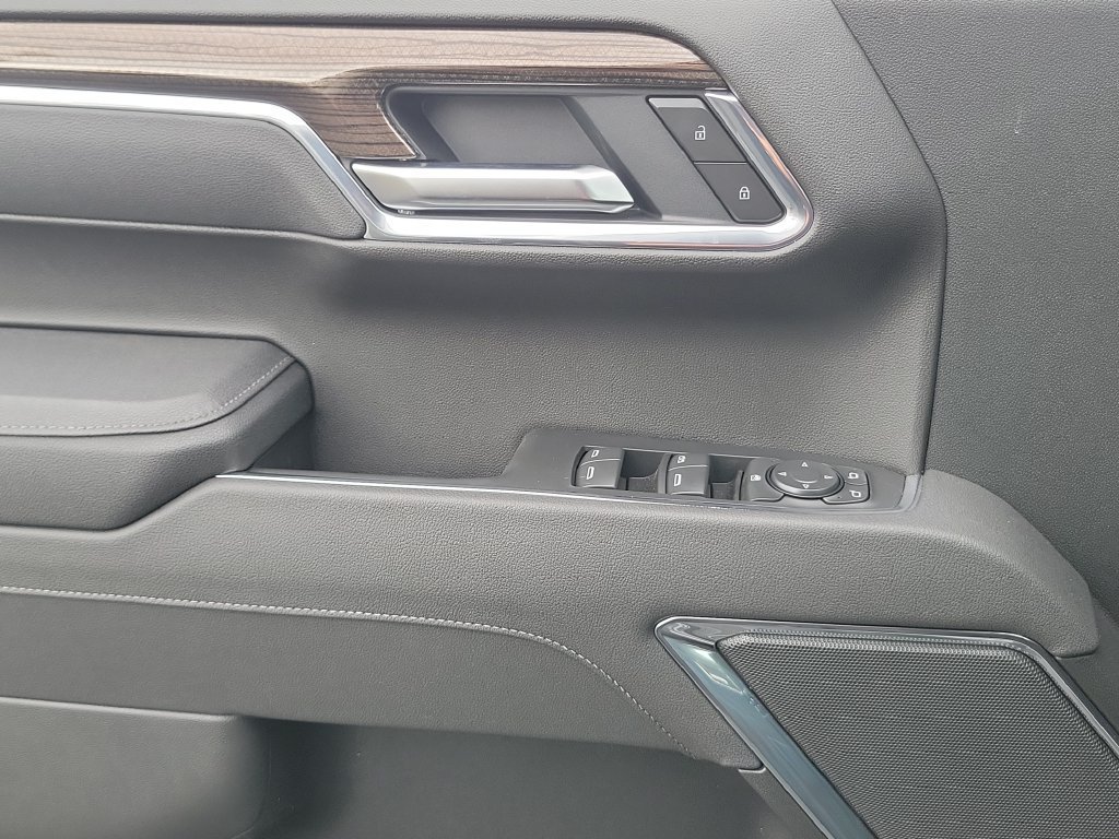 New 2026 Chevrolet Silverado 1500 RST RWD image 17