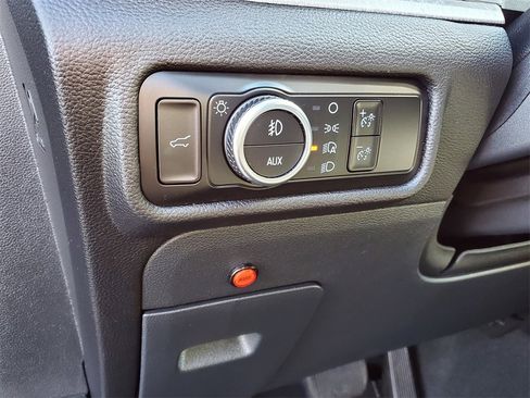 Used 2023 Ford Explorer Timberline w/ Timberline Technology Package image 9