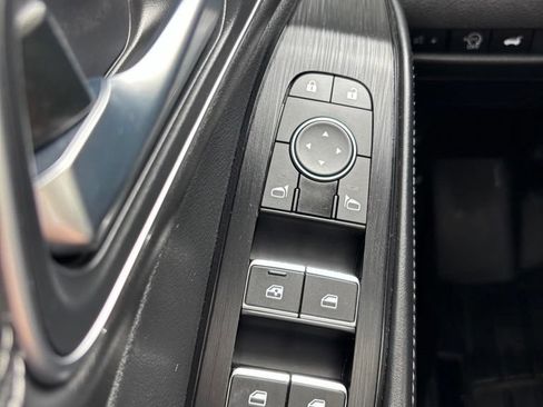 Used 2024 Nissan Rogue Platinum w/ Platinum Premium Package AWD/4WD image 6