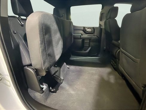 Used 2020 Chevrolet Silverado 1500 LT w/ All-Star Edition image 18